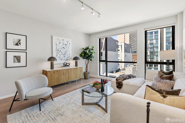 1433 Bush Street 703, San Francisco, CA 94109