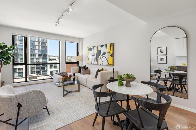 1433 Bush Street 703, San Francisco, CA 94109
