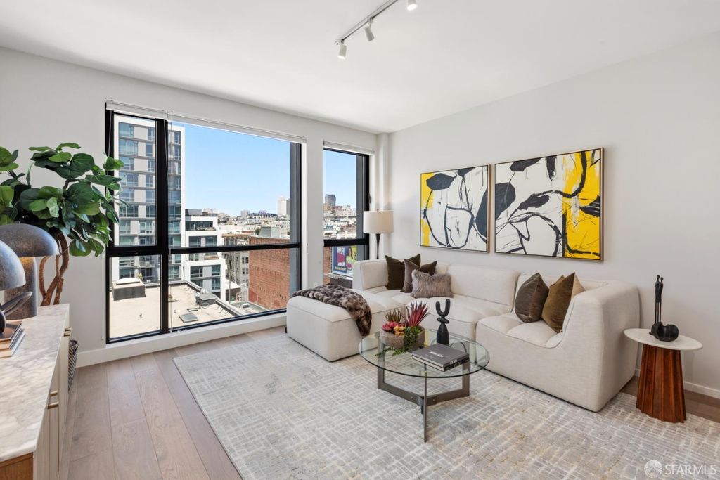 1433 Bush Street 703, San Francisco, CA 94109