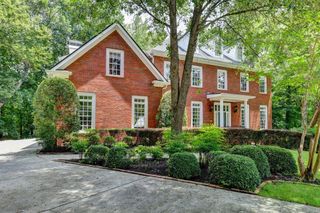 1429 Spyglass Hill Drive, Johns Creek, GA 30097