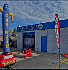 1475 Middlebelt, Inkster, MI 48141