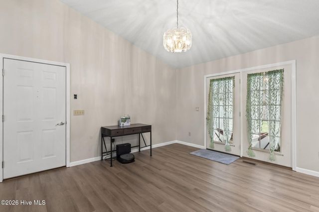 77 Plantation Drive SW, Ocean Isle Beach, NC 28469