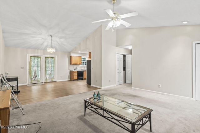 77 Plantation Drive SW, Ocean Isle Beach, NC 28469