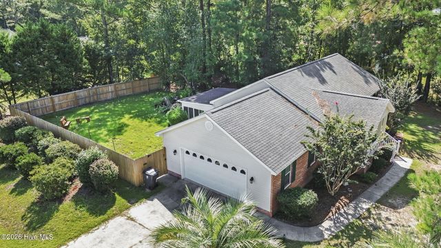 77 Plantation Drive SW, Ocean Isle Beach, NC 28469
