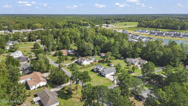 77 Plantation Drive SW, Ocean Isle Beach, NC 28469