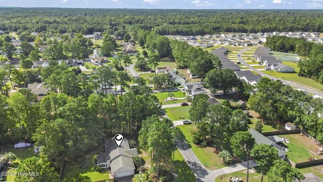 77 Plantation Drive SW, Ocean Isle Beach, NC 28469