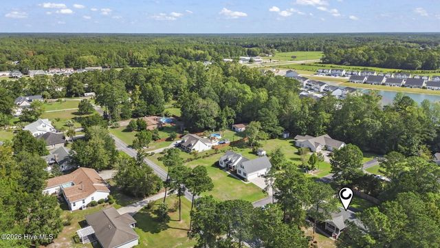77 Plantation Drive SW, Ocean Isle Beach, NC 28469