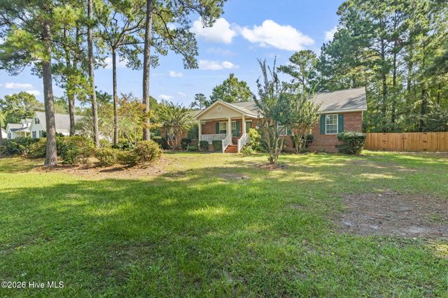 77 Plantation Drive SW, Ocean Isle Beach, NC 28469
