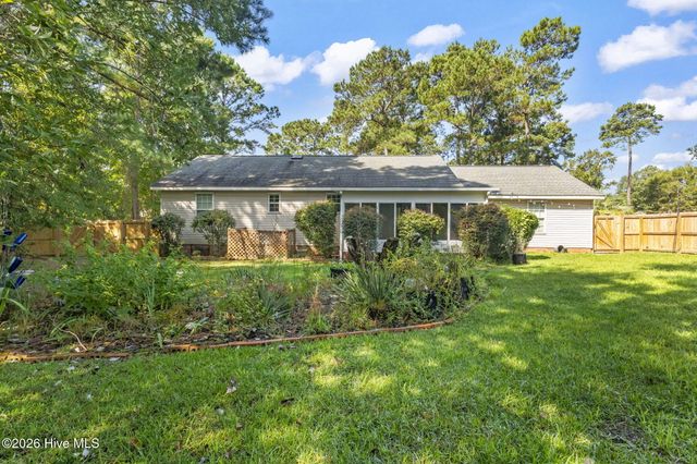 77 Plantation Drive SW, Ocean Isle Beach, NC 28469