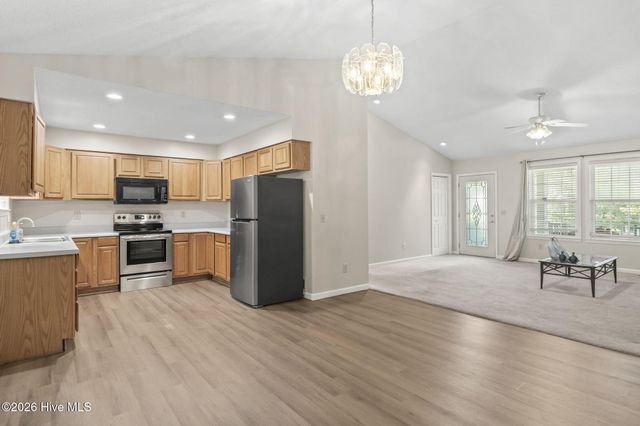 77 Plantation Drive SW, Ocean Isle Beach, NC 28469