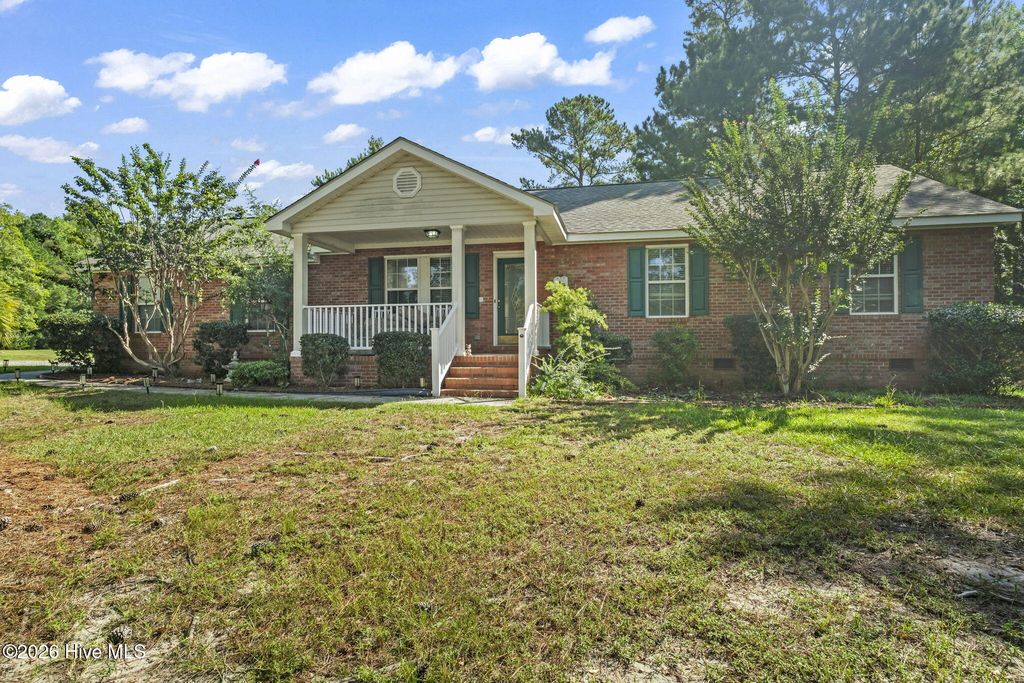 77 Plantation Drive SW, Ocean Isle Beach, NC 28469