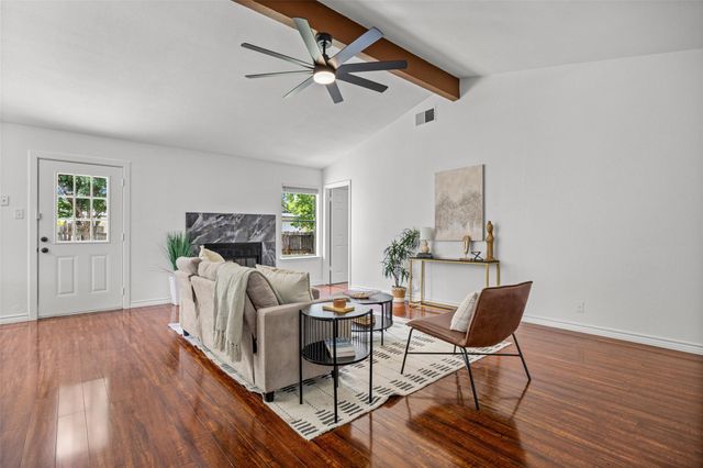 1806 Krizan Ave, Austin, TX 78727