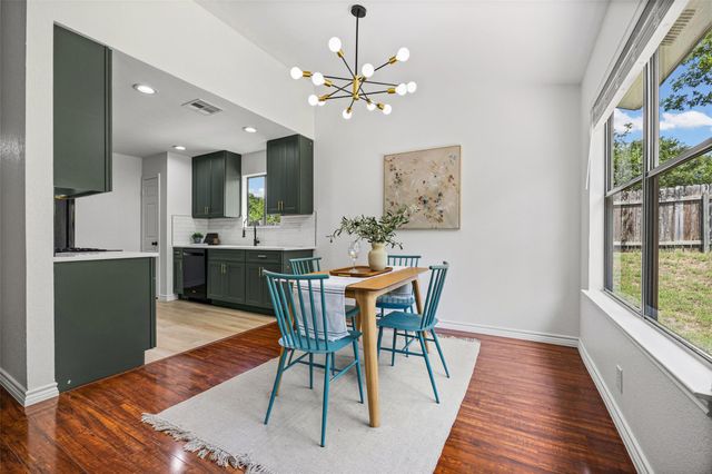 1806 Krizan Ave, Austin, TX 78727