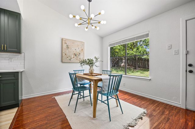 1806 Krizan Ave, Austin, TX 78727