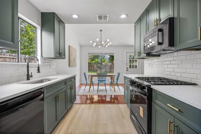 1806 Krizan Ave, Austin, TX 78727
