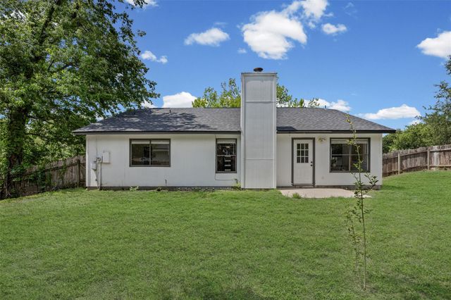 1806 Krizan Ave, Austin, TX 78727