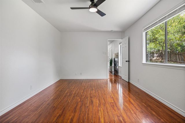 1806 Krizan Ave, Austin, TX 78727