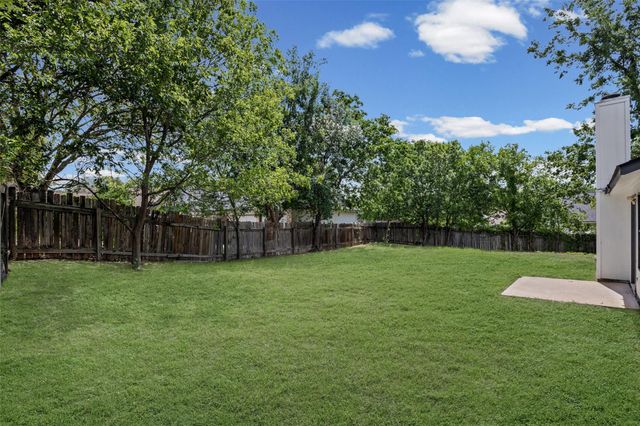 1806 Krizan Ave, Austin, TX 78727