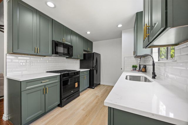 1806 Krizan Ave, Austin, TX 78727
