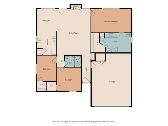 1806 Krizan Ave, Austin, TX 78727