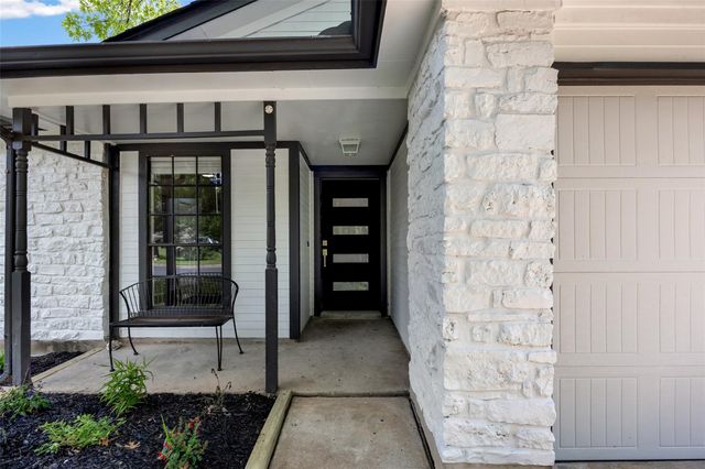 1806 Krizan Ave, Austin, TX 78727