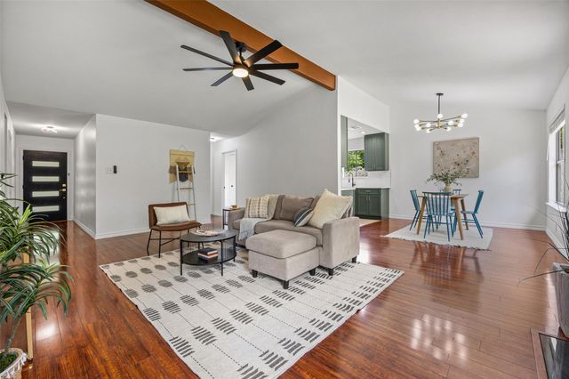 1806 Krizan Ave, Austin, TX 78727