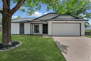 1806 Krizan Ave, Austin, TX 78727