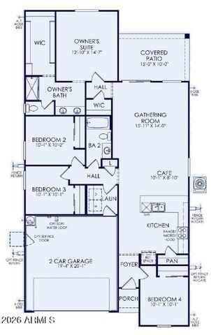 25629 W Trumbull Road, Buckeye, AZ 85326