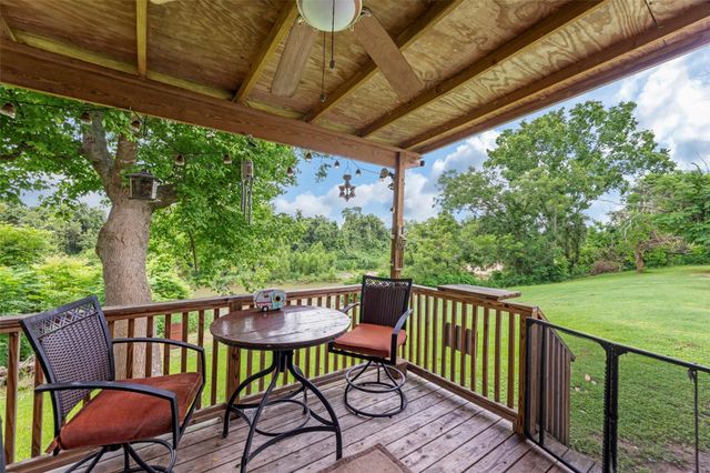 703 Pecan Valley Drive, Wharton, TX 77488