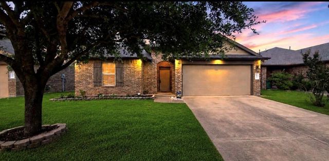 2907 Mcdonough Way, Katy, TX 77494