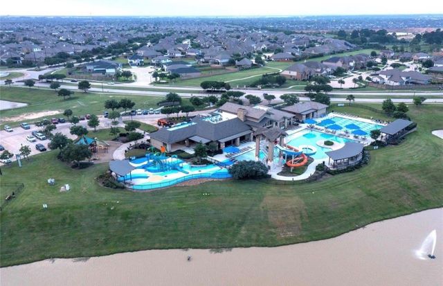 2907 Mcdonough Way, Katy, TX 77494