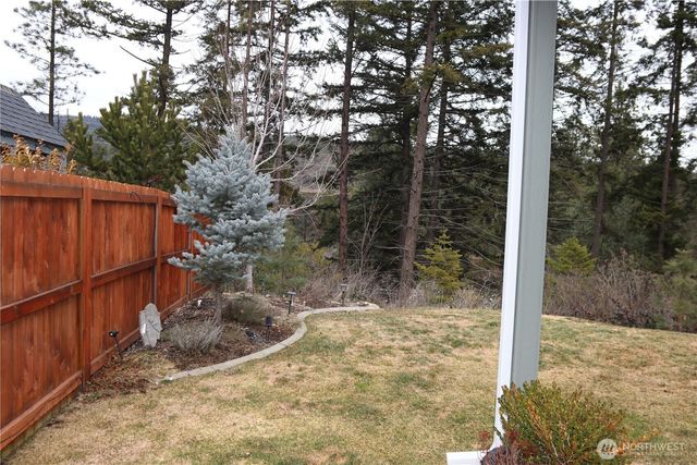 1602 Marion Drive, Cle Elum, WA 98922