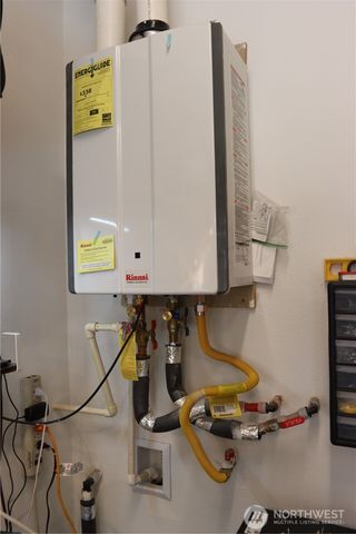 1602 Marion Drive, Cle Elum, WA 98922