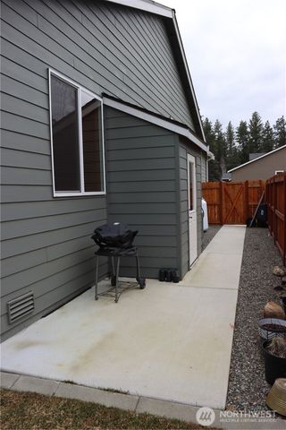 1602 Marion Drive, Cle Elum, WA 98922