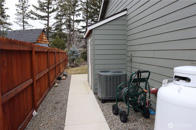 1602 Marion Drive, Cle Elum, WA 98922