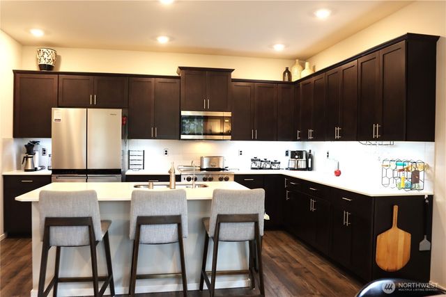 1602 Marion Drive, Cle Elum, WA 98922