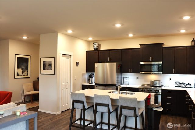 1602 Marion Drive, Cle Elum, WA 98922