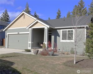 1602 Marion Drive, Cle Elum, WA 98922