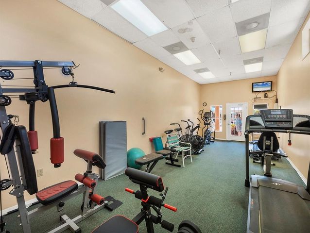 4460 FAIRWAYS BLVD. 302, Bradenton, FL 34209