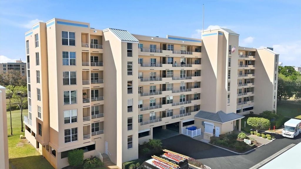 4460 FAIRWAYS BLVD. 302, Bradenton, FL 34209