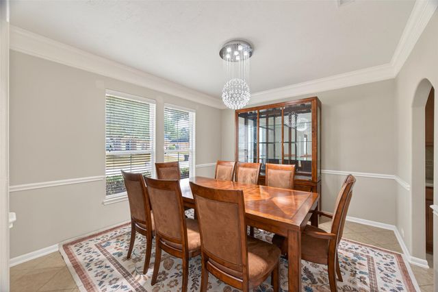 13310 Larkhill Gardens Lane, Sugar Land, TX 77498