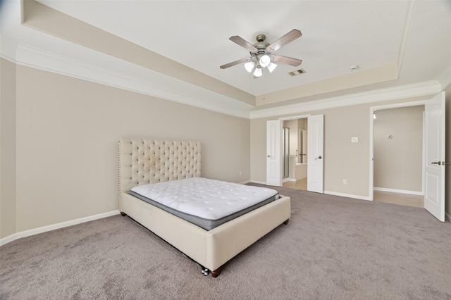 13310 Larkhill Gardens Lane, Sugar Land, TX 77498