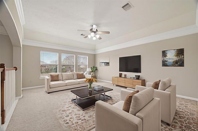 13310 Larkhill Gardens Lane, Sugar Land, TX 77498