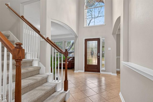 13310 Larkhill Gardens Lane, Sugar Land, TX 77498