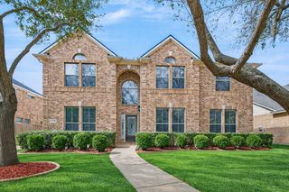 13310 Larkhill Gardens Lane, Sugar Land, TX 77498