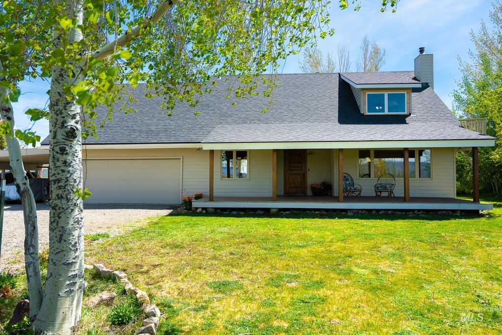 120 Prairie Sun Rd., Bellevue, ID 83313 photo 1