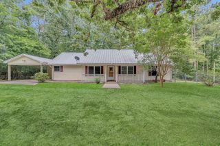 123 Sea Gull Drive, Livingston, TX 77351