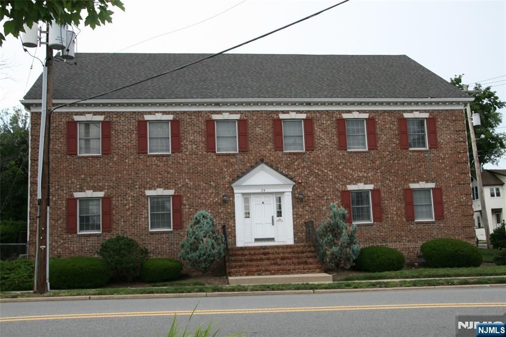 24 Godwin Avenue 202, Midland Park, NJ 07432
