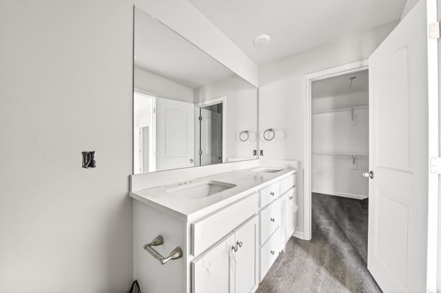 101 LLOYD HENDERSON Road, Beebe, AR 72012