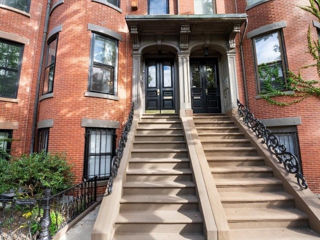 103 Appleton Street Unit 3, Boston, MA 02116